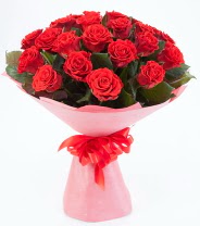 12 adet kırmızı gül buketi  Kahramanmaraş çiçek servisi , çiçekçi adresleri 